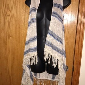 Sweet n sinful cardigan